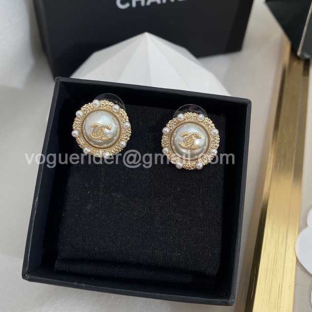 Chanel jwl6574 Chanel jwl6574