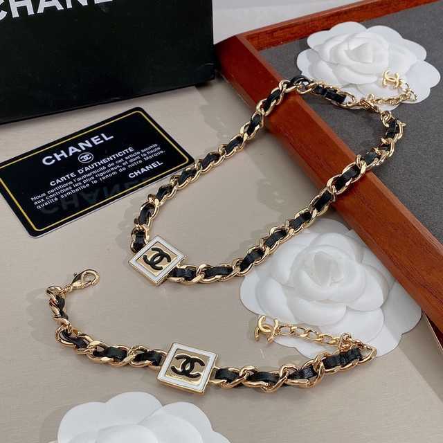 Chanel jwl6575
