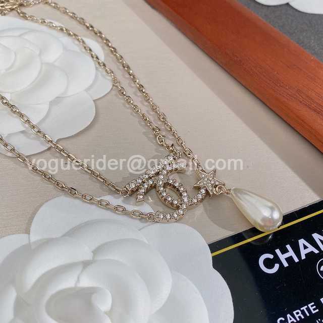Chanel jwl6576