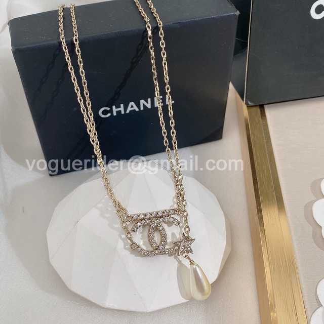 Chanel jwl6576