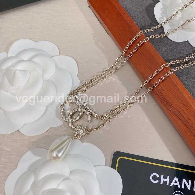 Chanel jwl6576
