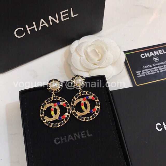 Chanel jwl6580 Chanel jwl6580