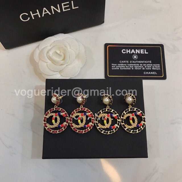 Chanel jwl6580 Chanel jwl6580