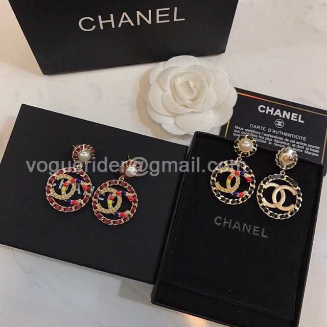 Chanel jwl6580 Chanel jwl6580
