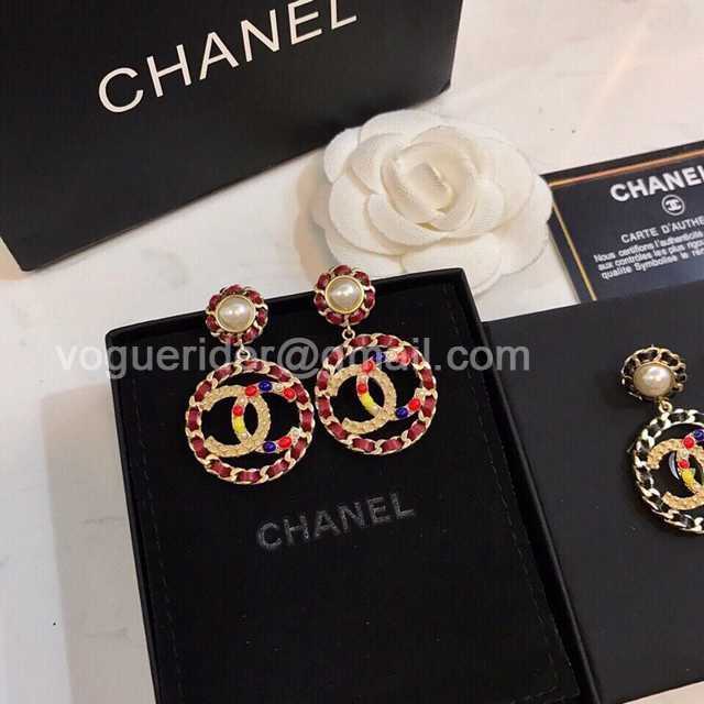 Chanel jwl6580 Chanel jwl6580