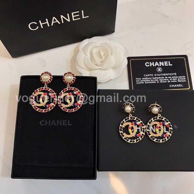Chanel jwl6580 Chanel jwl6580