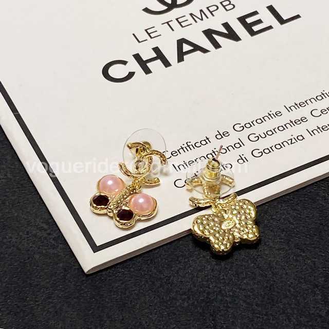 Chanel jwl6585