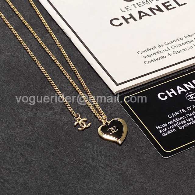 Chanel jwl6586