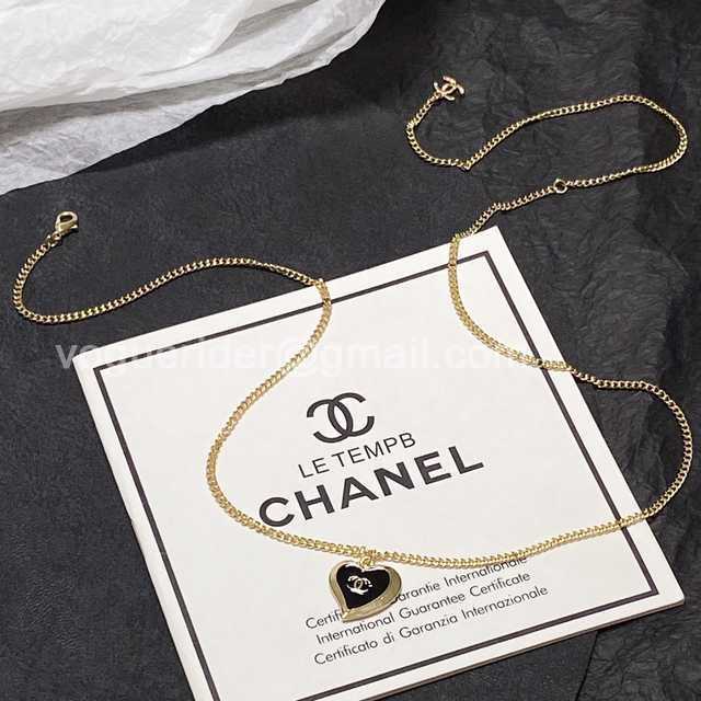 Chanel jwl6586