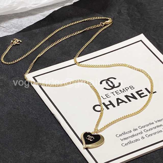 Chanel jwl6586