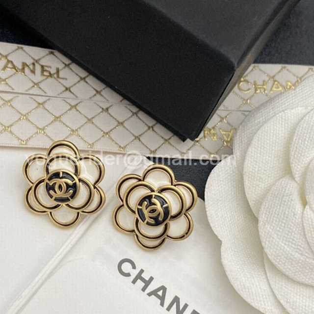 Chanel Camélia jwl6588