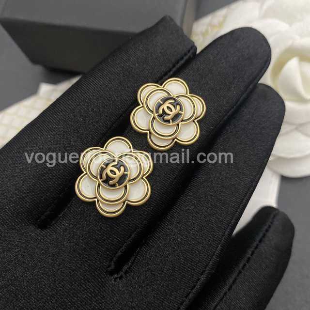 Chanel Camélia jwl6588