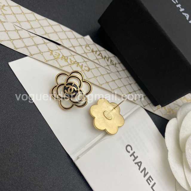 Chanel Camélia jwl6588