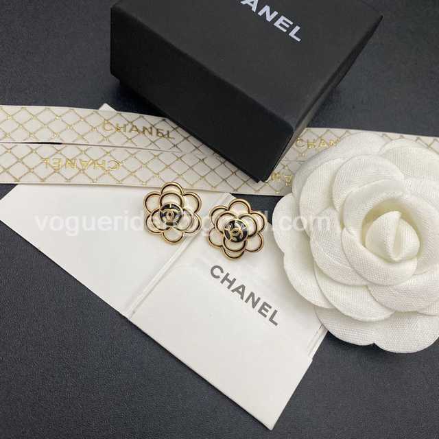 Chanel Camélia jwl6588