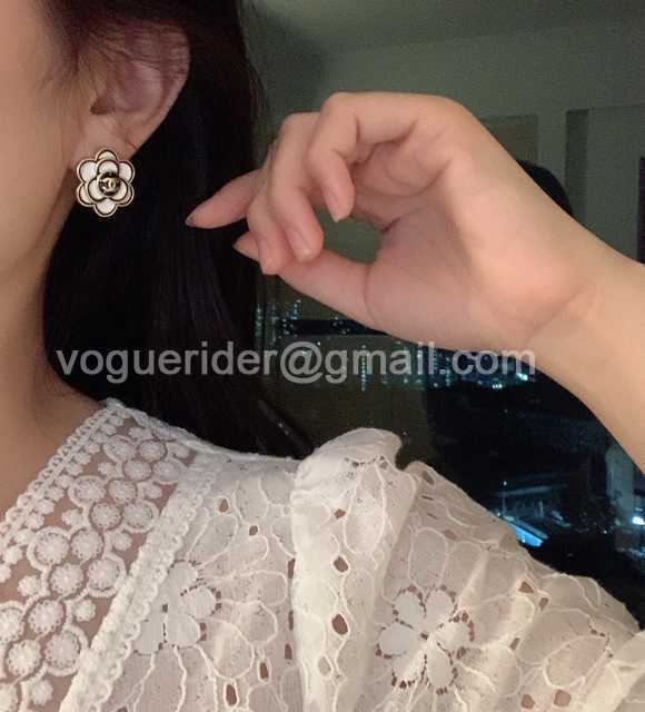 Chanel Camélia jwl6588