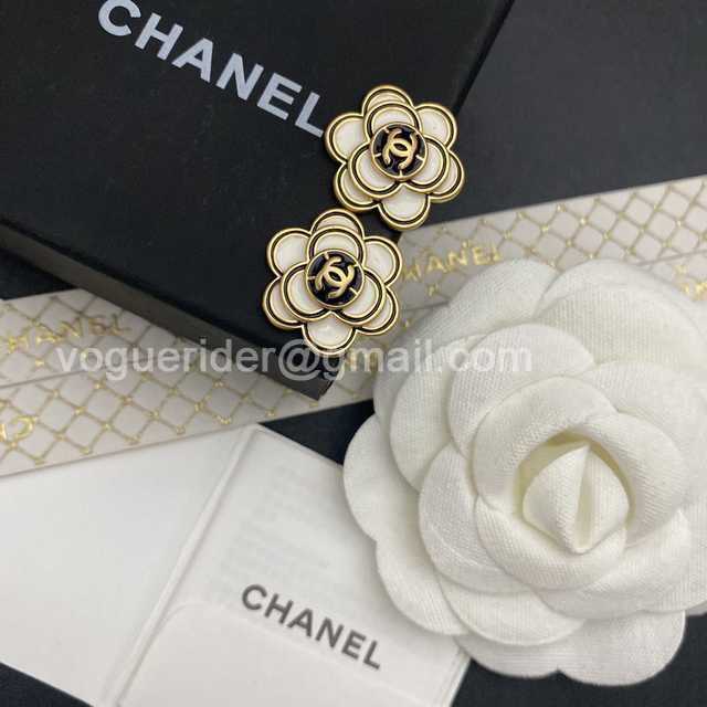 Chanel Camélia jwl6588