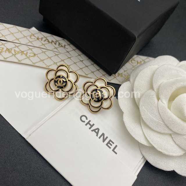 Chanel Camélia jwl6588