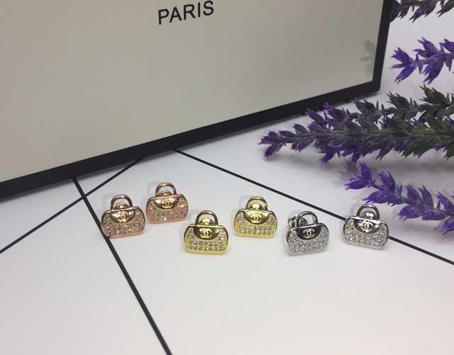 Chanel jwl6589