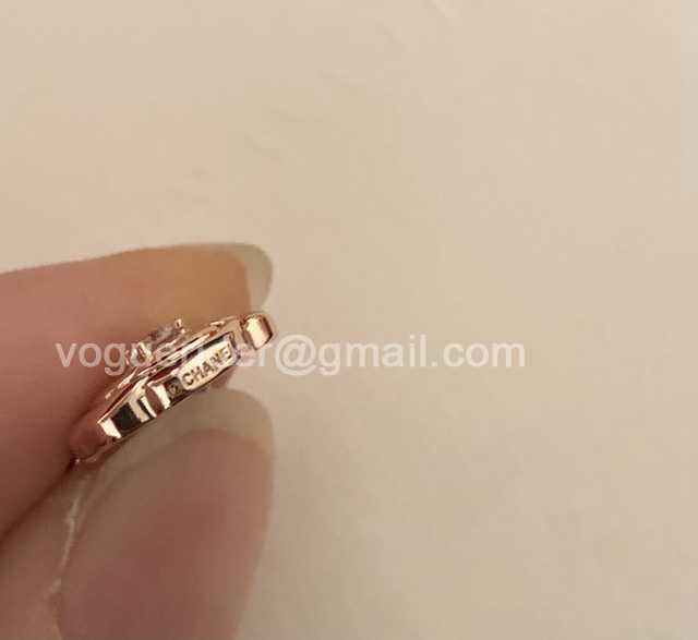 Chanel camelia jwl6591