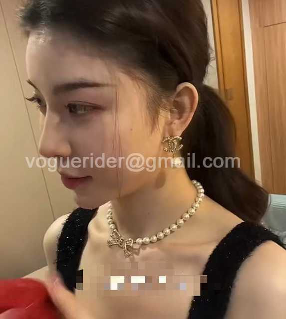 Chanel jwl6592 Chanel jwl6592