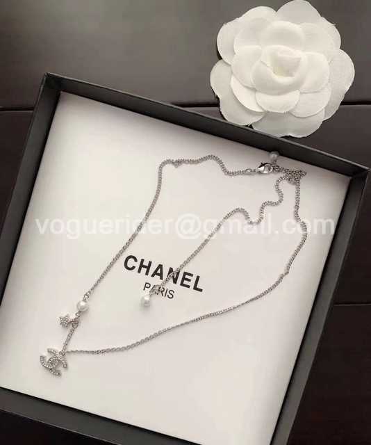 Chanel jwl6593