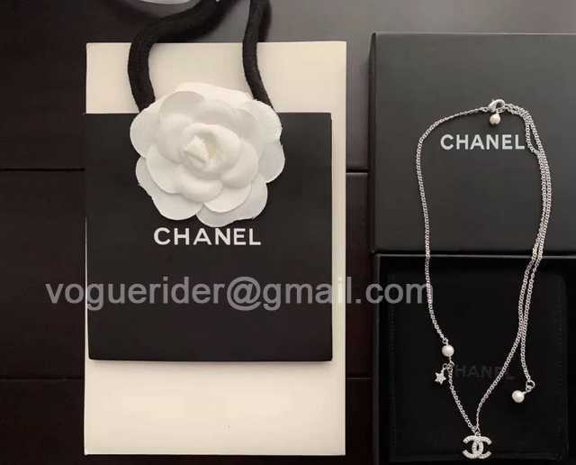 Chanel jwl6593