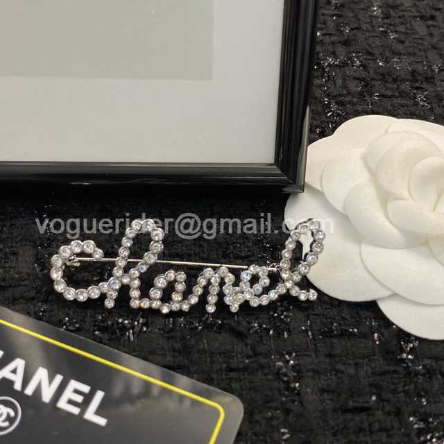 Chanel jwl6594