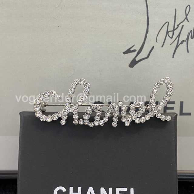 Chanel jwl6594