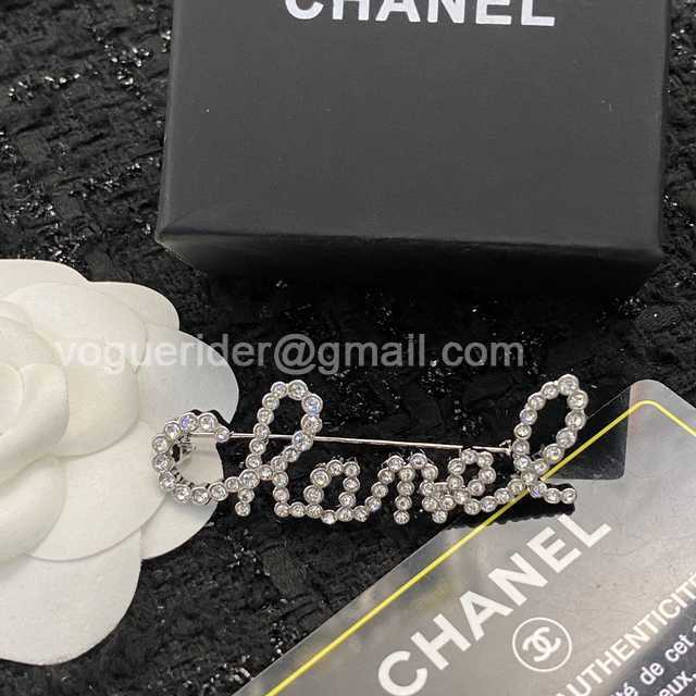 Chanel jwl6594