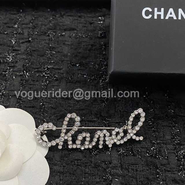 Chanel jwl6594