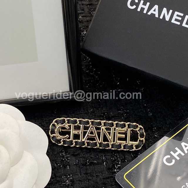 Chanel jwl6596