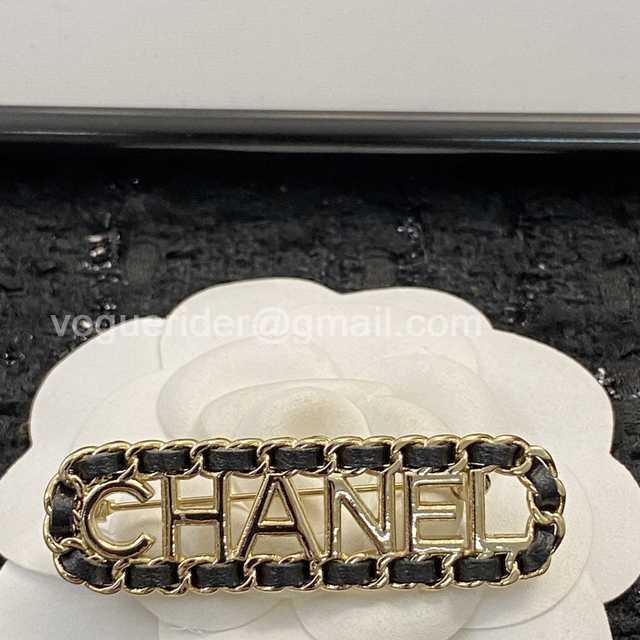 Chanel jwl6596