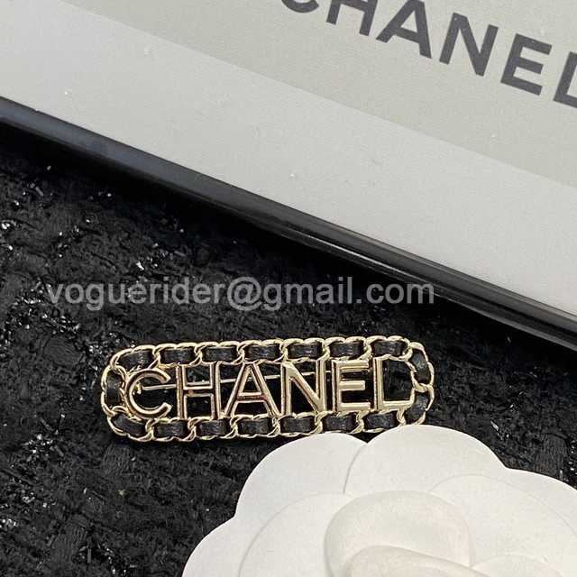 Chanel jwl6596