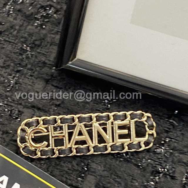 Chanel jwl6596