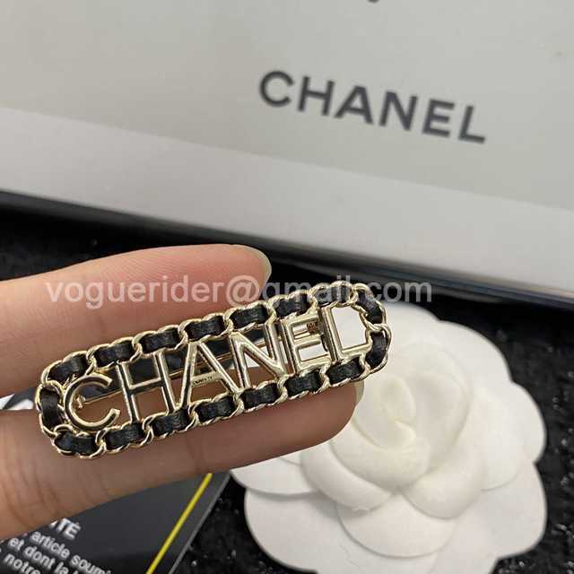Chanel jwl6596