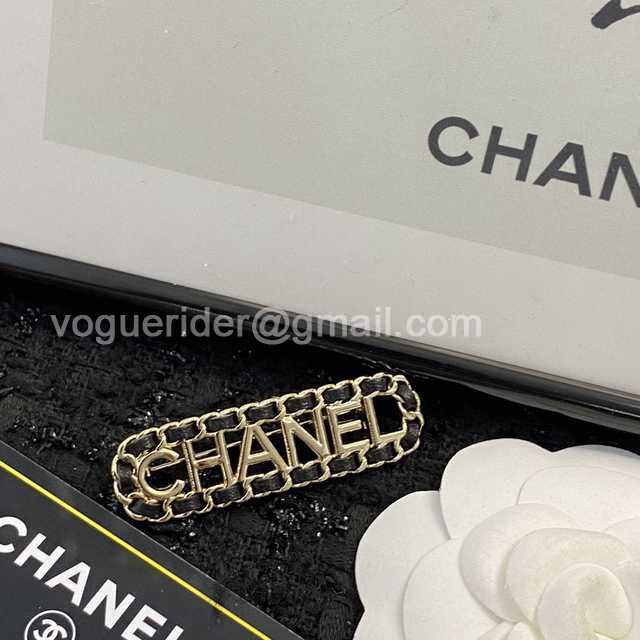 Chanel jwl6596