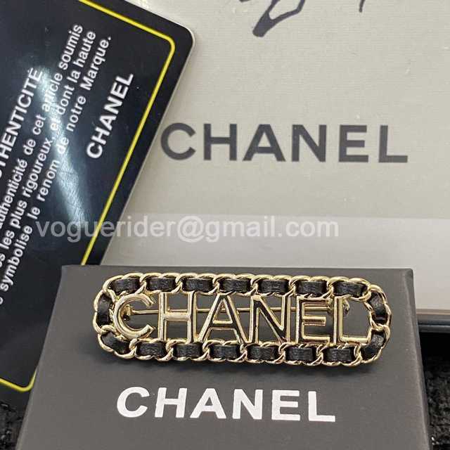 Chanel jwl6596
