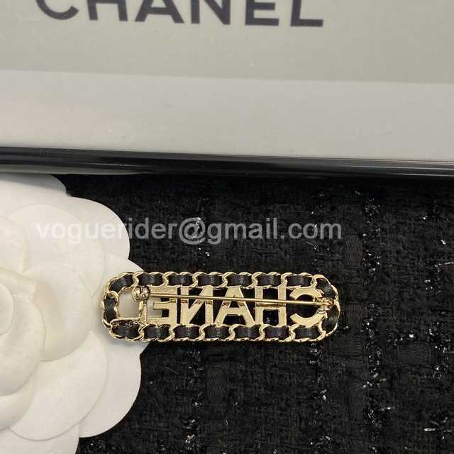 Chanel jwl6596