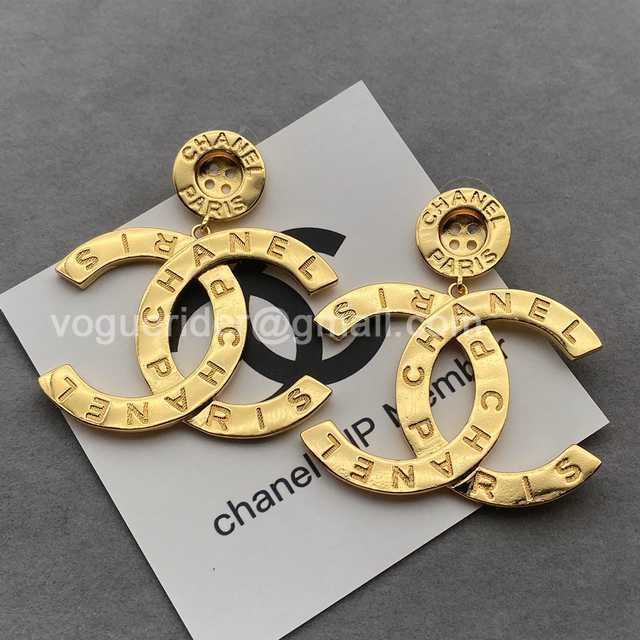 Chanel jwl6597 Chanel jwl6597
