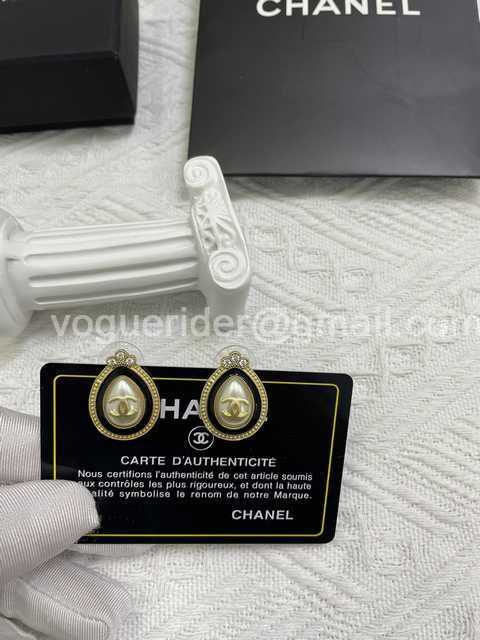 Chanel jwl6598