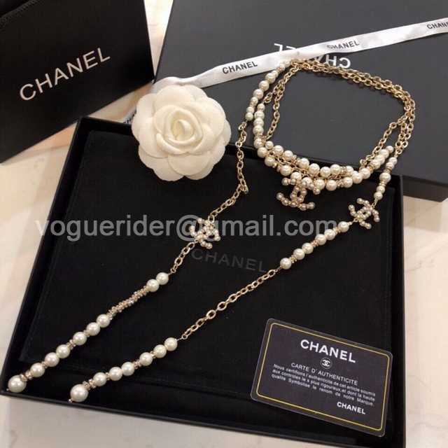 Chanel jwl6599