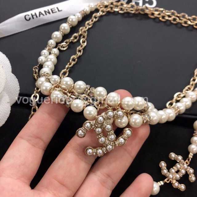 Chanel jwl6599