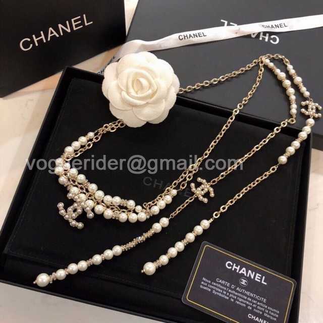 Chanel jwl6599