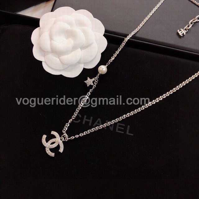 Chanel jwl6600