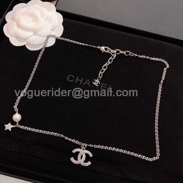 Chanel jwl6600