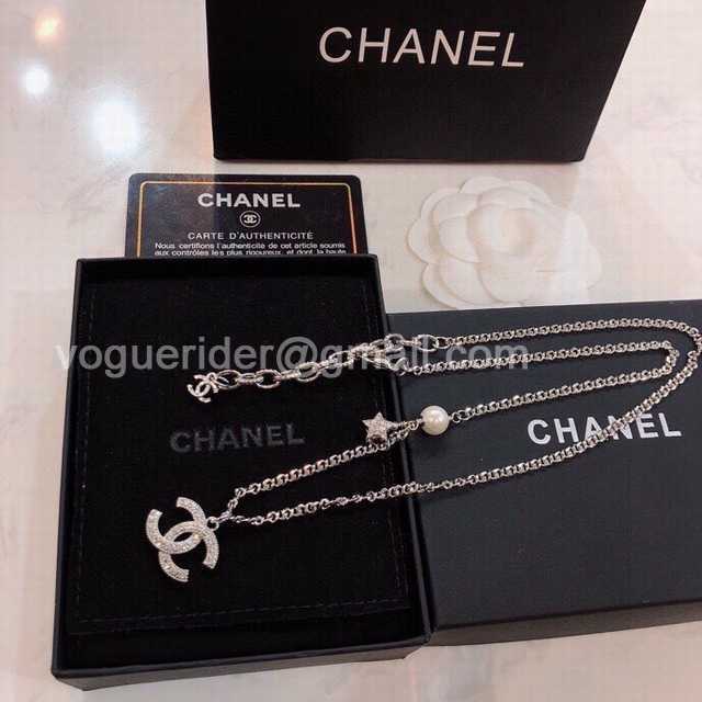 Chanel jwl6600