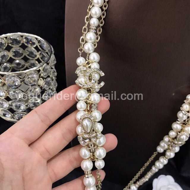 Chanel jwl6601 Chanel jwl6601