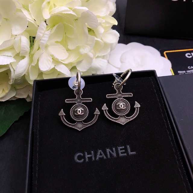 Chanel jwl6603