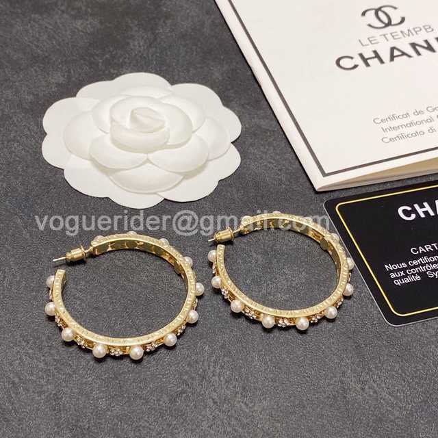 Chanel jwl6605 Chanel jwl6605