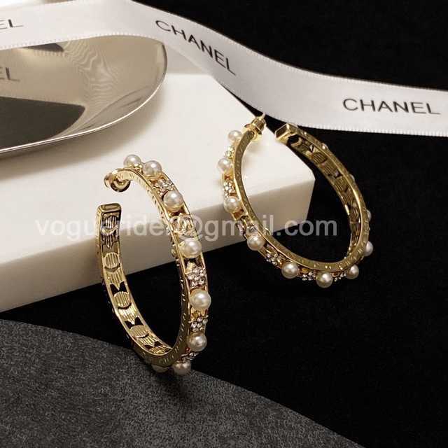 Chanel jwl6605 Chanel jwl6605